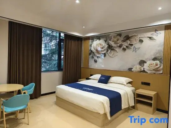 Songlu Jingshe Hotel
