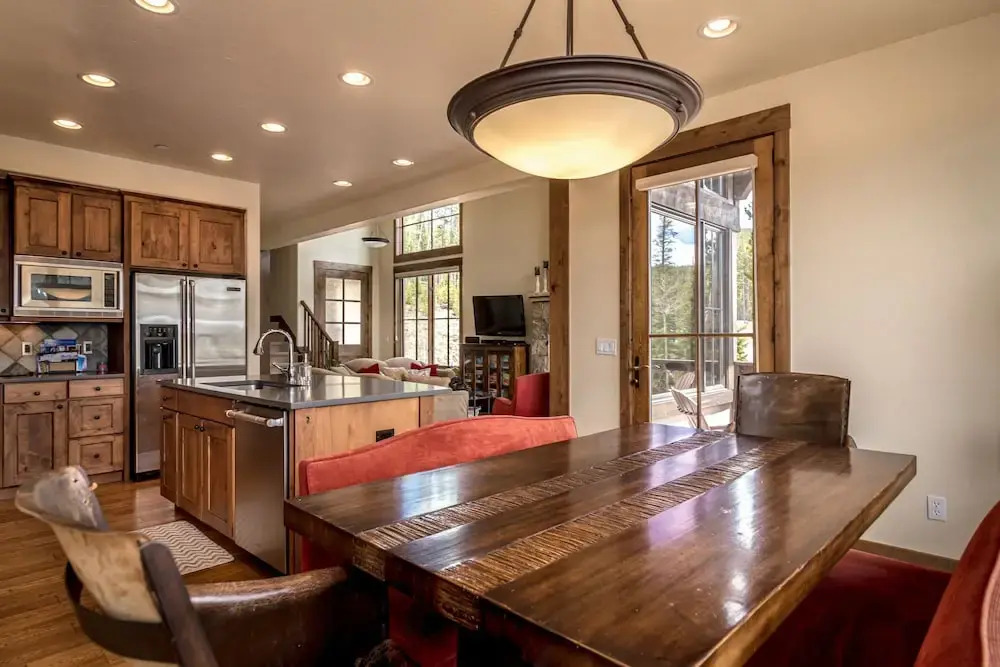 301 Winter Park - 3 Br Townhouse