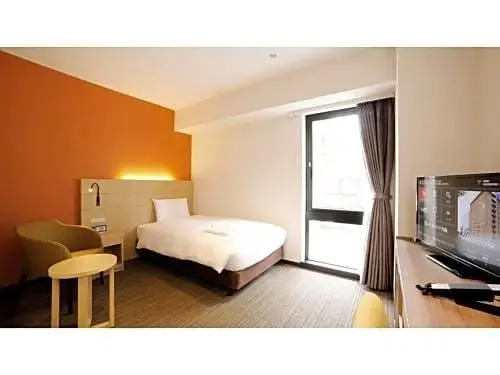 Hotel Nets Sapporo - Vacation STAY 63541v