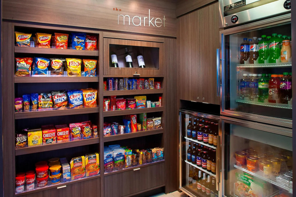 Residence Inn® by Marriott® Baton Rouge South