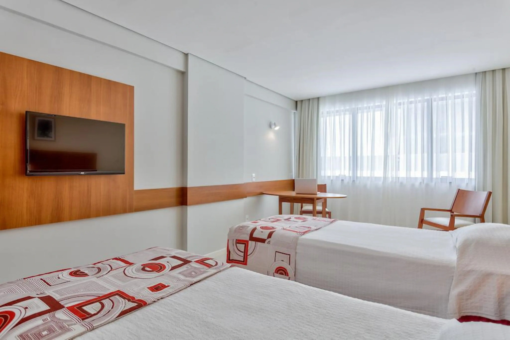 Tulip Inn Sobral