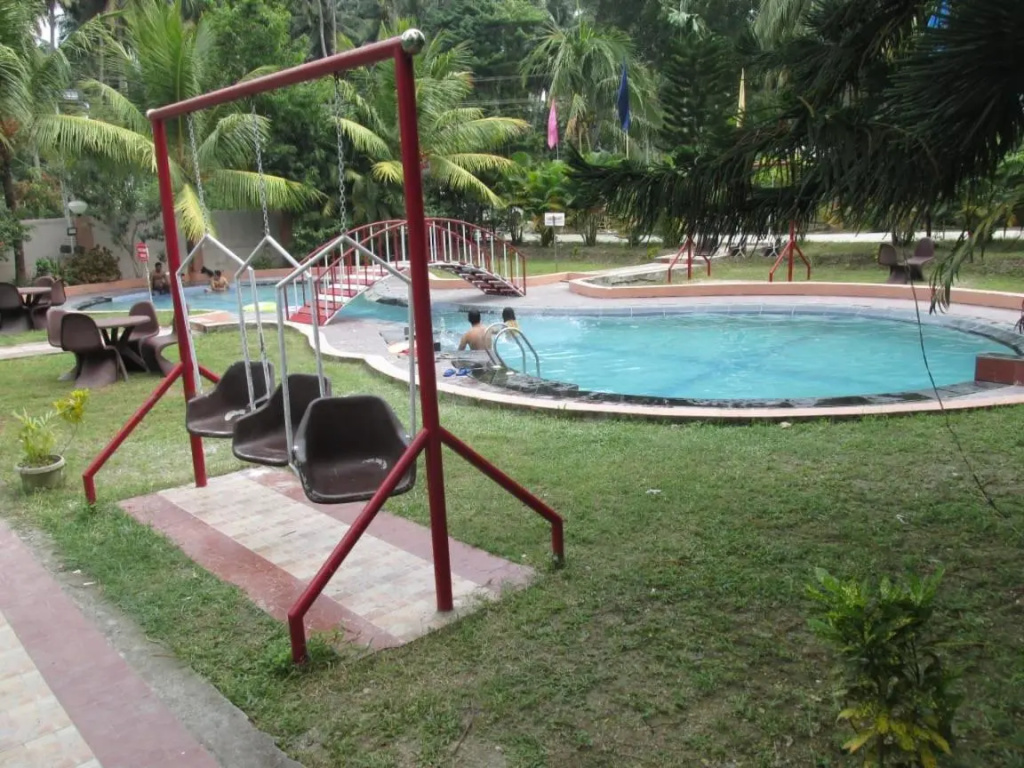 The Kingdom, Havelock