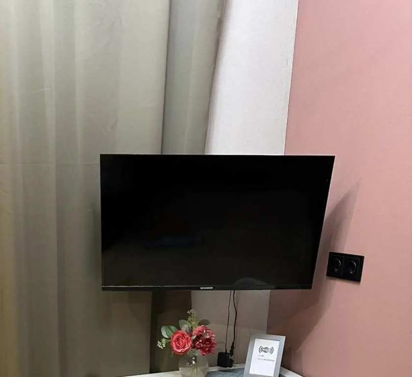 apARTament на улице Мамина-Сибиряка 57А