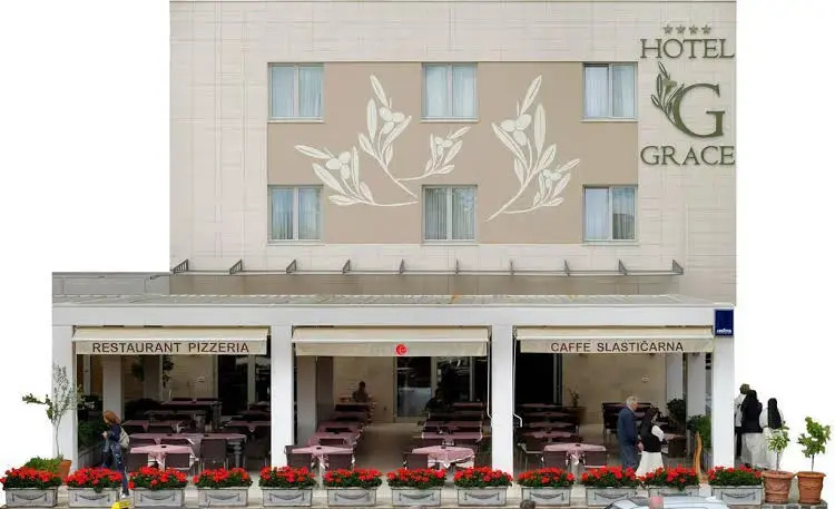 Villa Grace