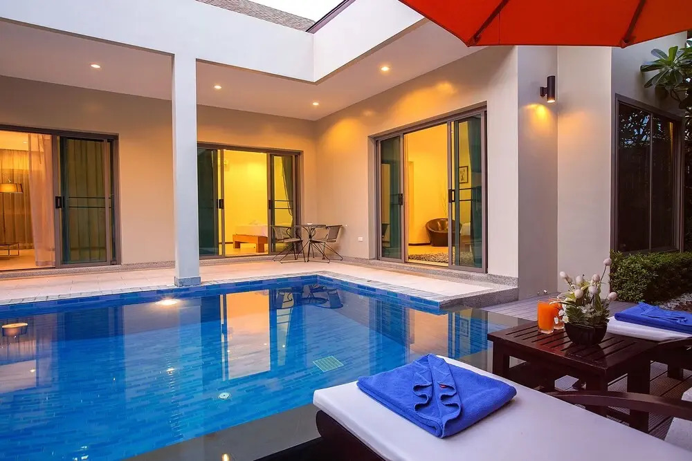 Villa Berry
