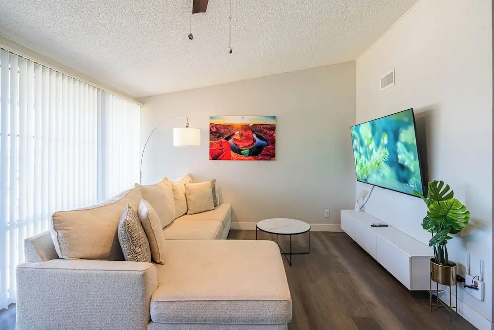 Cozy Stay 8mins to Old Town Scottsdale