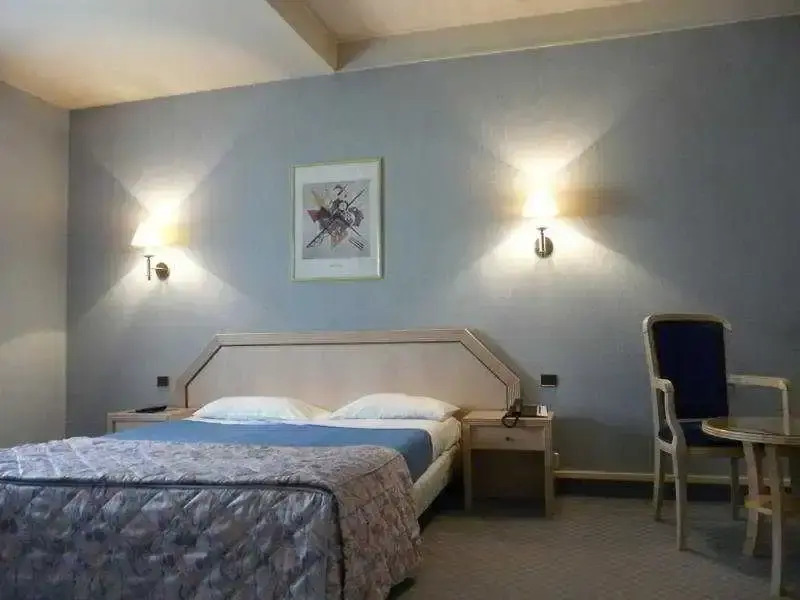 Saphir Hôtel