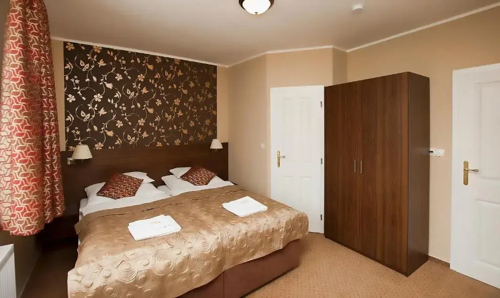 Old House