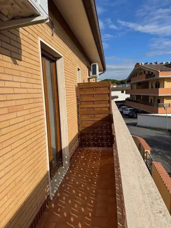 Guest House La Casaccia