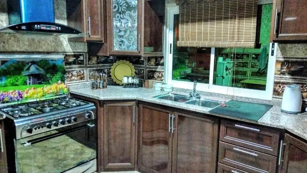 wonderful friends house