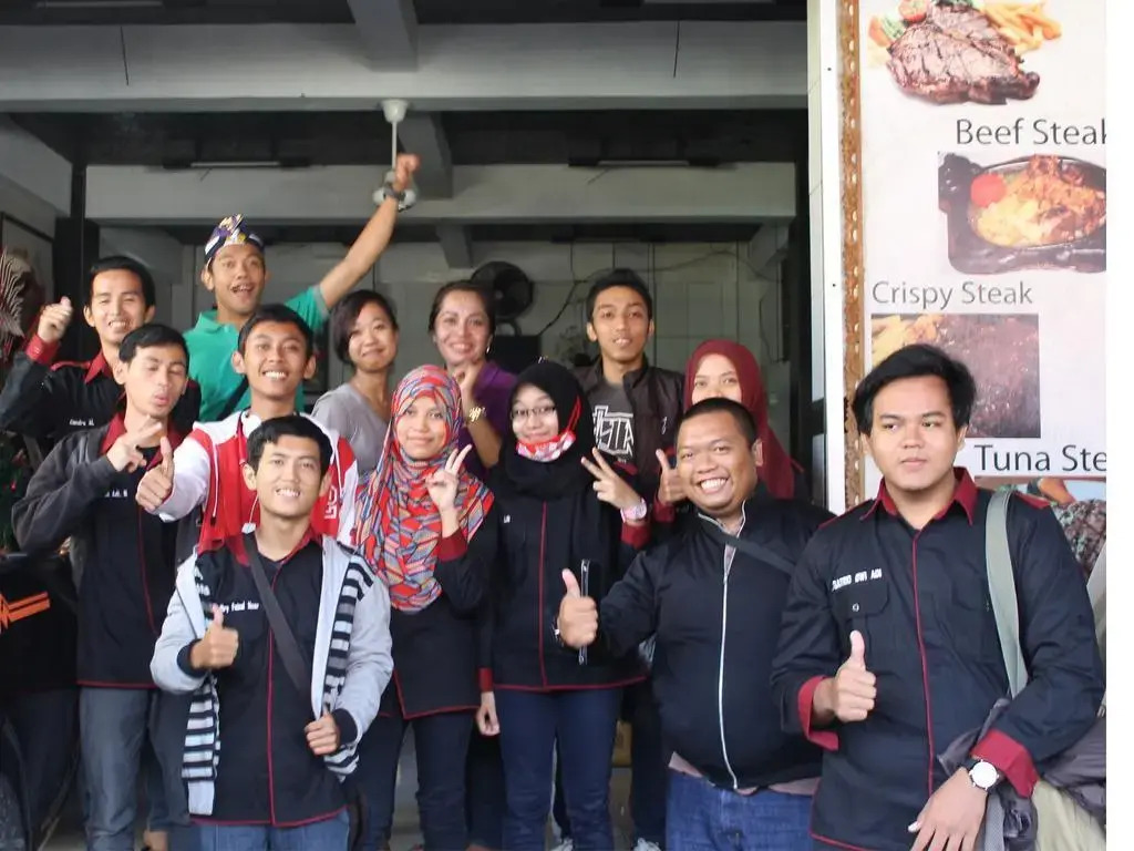 Gong Corner Homestay