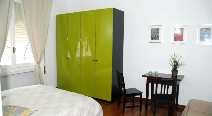 Casa di Mapy