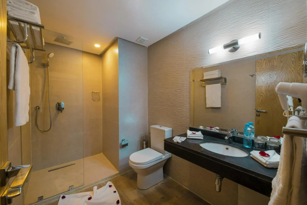 Stars Hotel & Spa