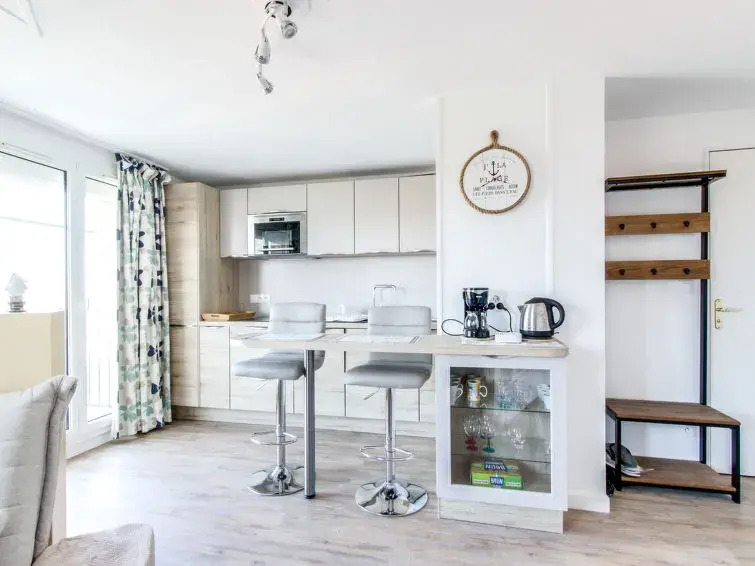 Residence Port Guillaume - maeva Home