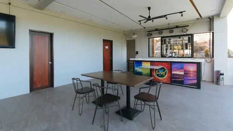 Sunny Day Residences Antipolo