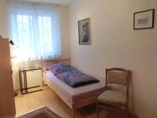 Ferienwohnung am Eselsdamm