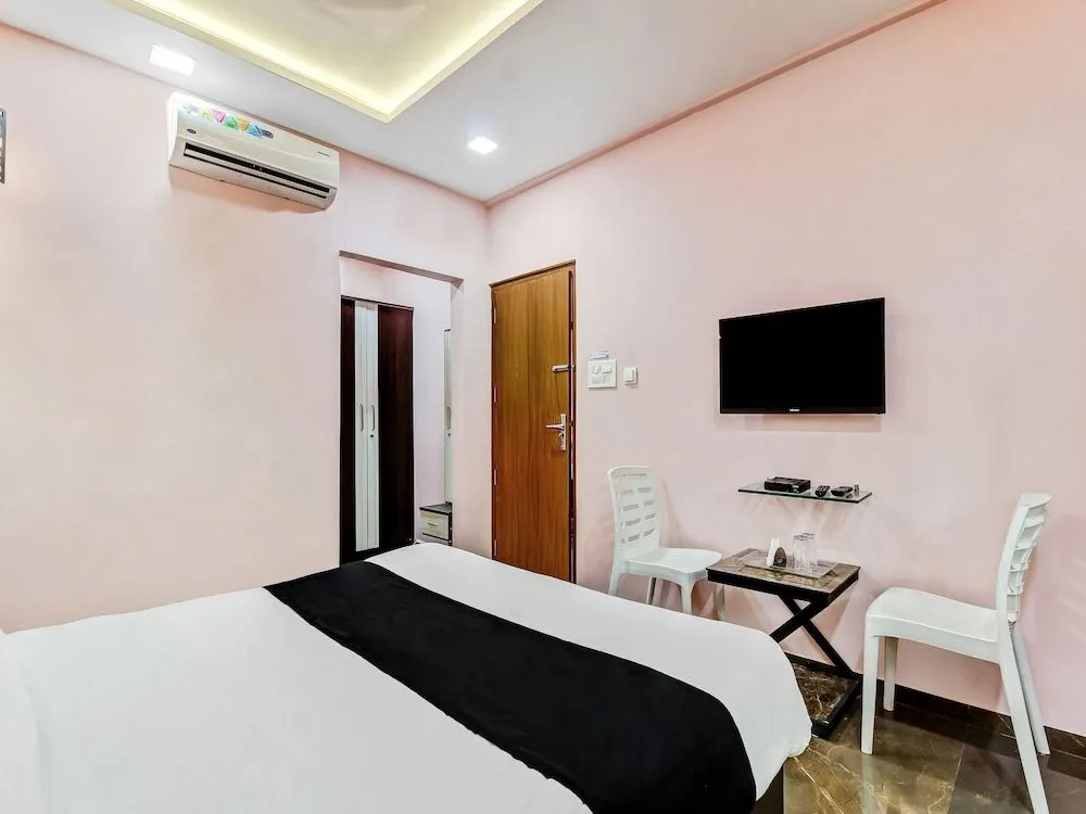 Townhouse Soni Inn