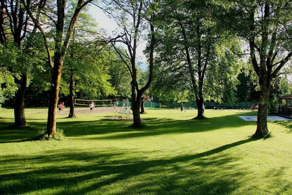 Ferienanlage Forellenhof