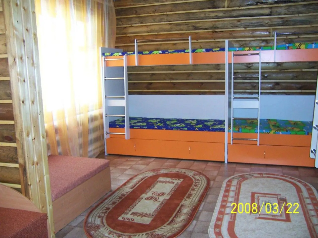 Кондинские озера