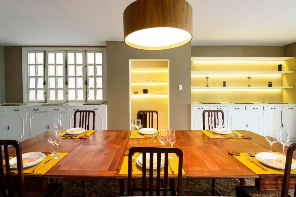 Pineapples VS401 - Luxuoso apartamento com vista para o mar em Ipanema