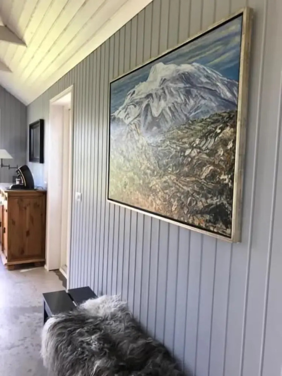 Grund Cabin