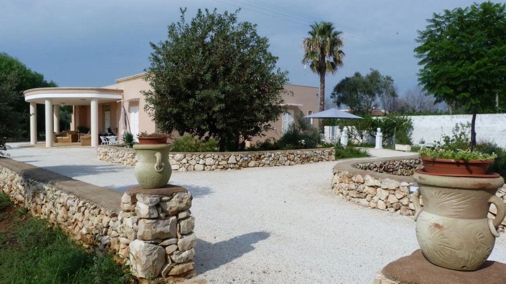 Tenuta Le Vermene