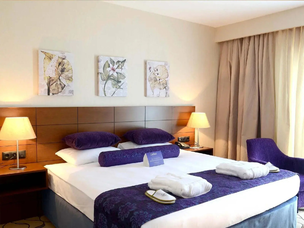 Listana Hotel