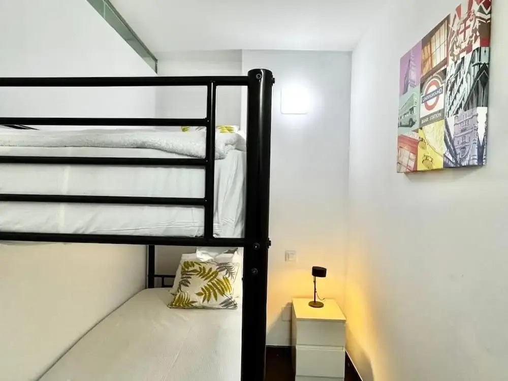 Deluxe Stay - Naffah Apartments