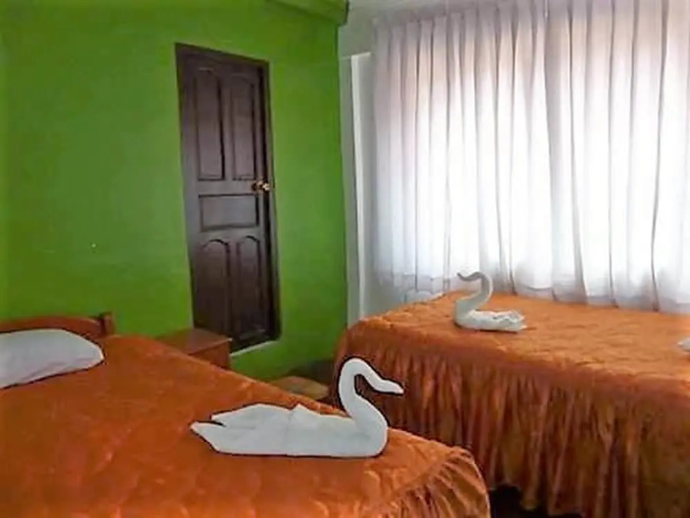 Hostal Porta Cusco