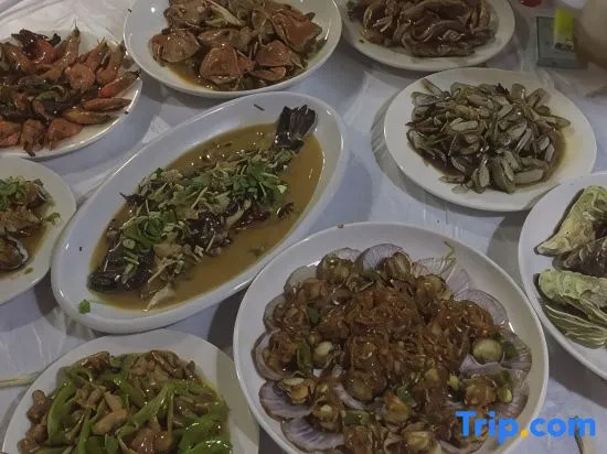 Hongyan Yujia Guesthouse