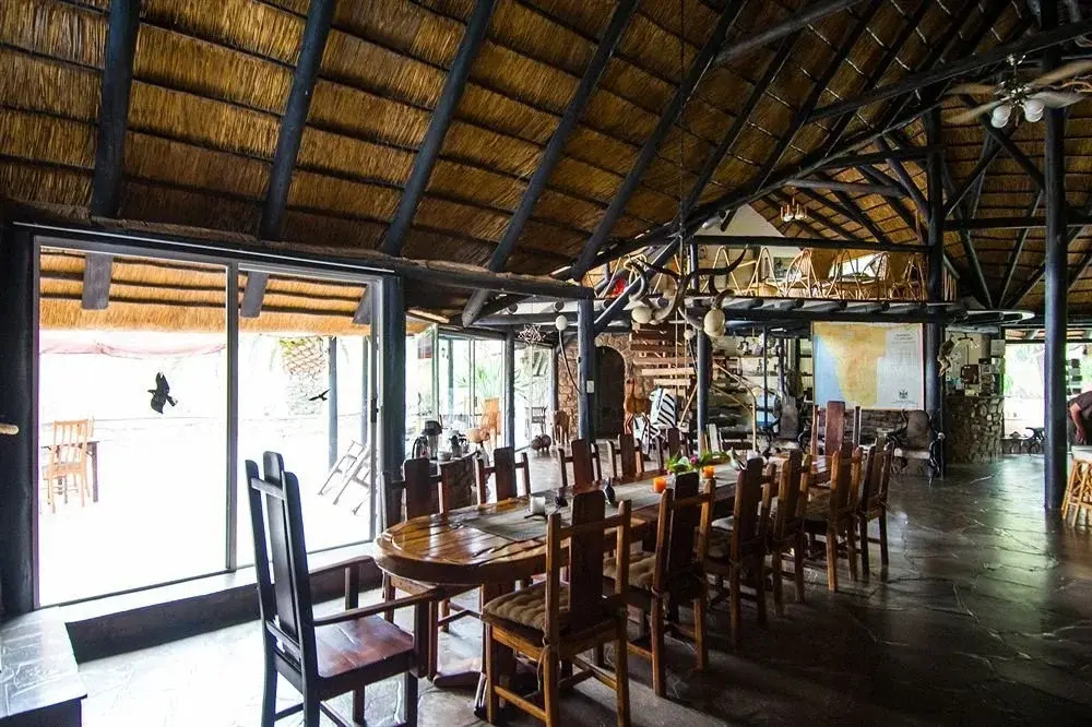 Hinye Liwan Hotel