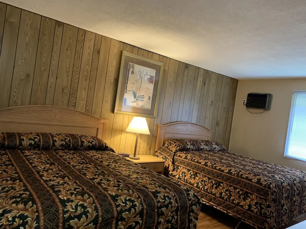 Green View Motel and RV Park