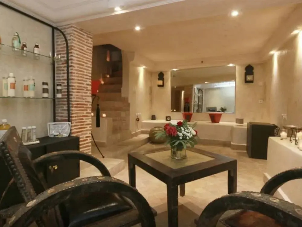 Riad Jnane Jdid