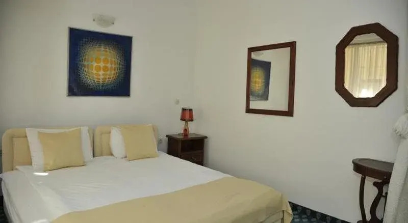 Hotel Residence Inn