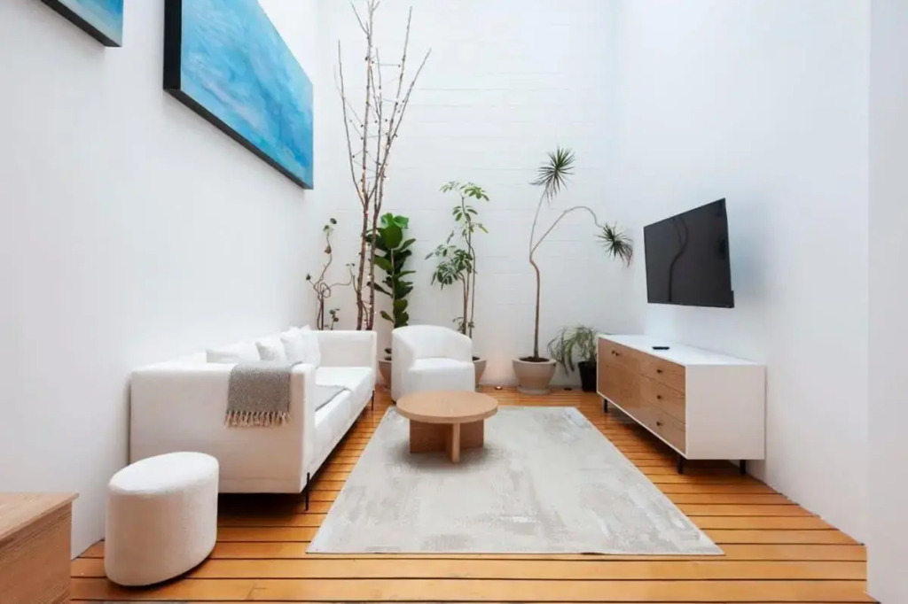 Beautiful 3BR in Condesa