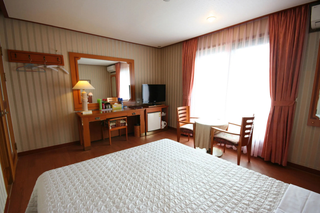 Hotel Amaranth