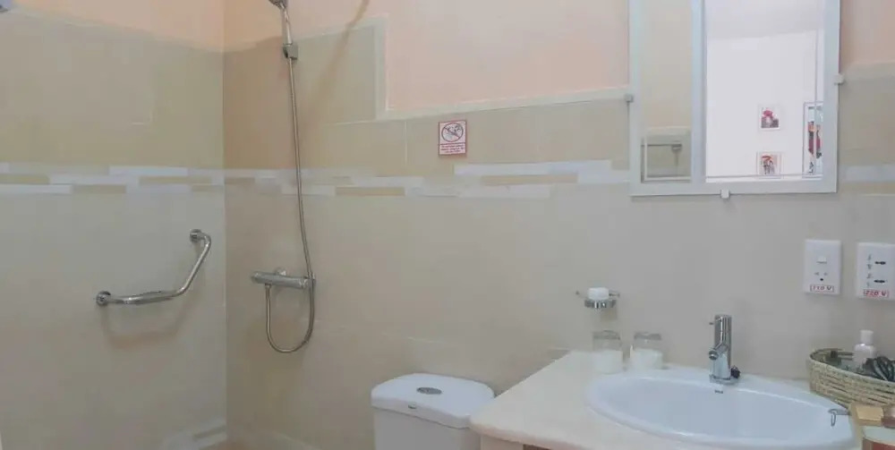 Residencia La Cava