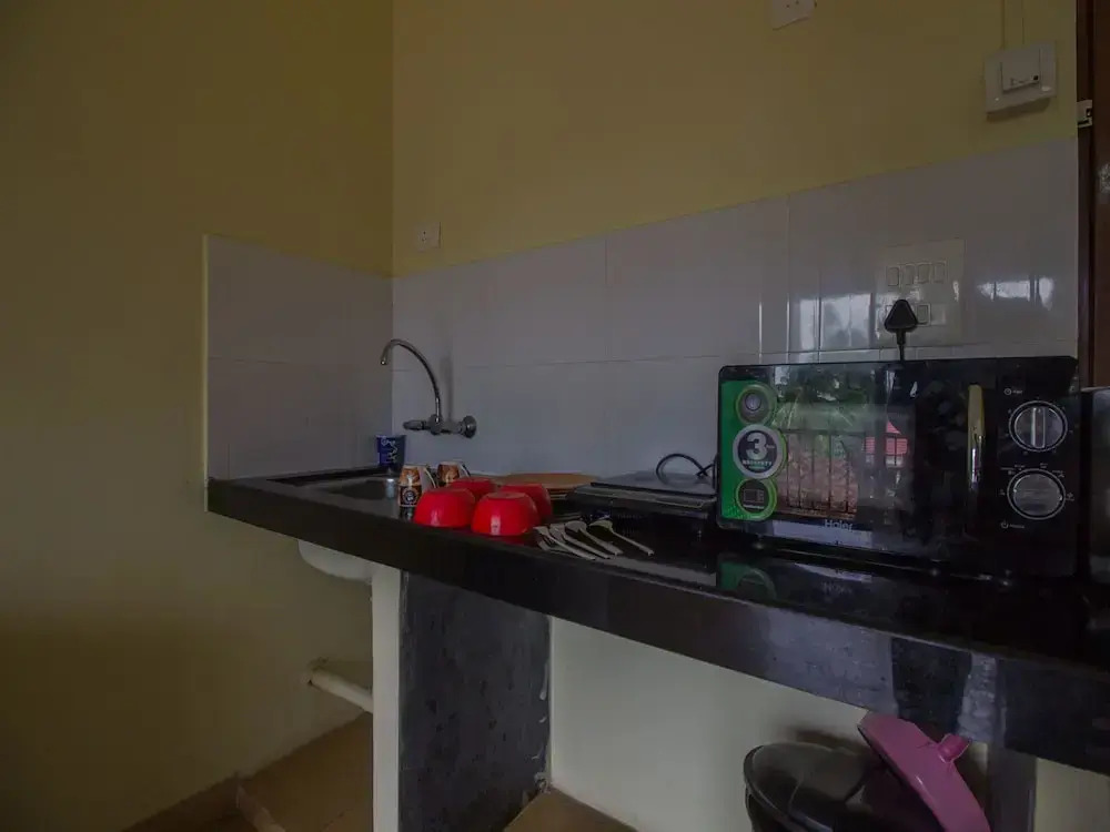 OYO 16442 Home Serene 1BHK Arpora