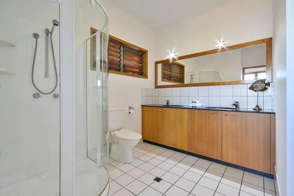 Casuarina Cove 1 on Hamilton Island by HamoRent