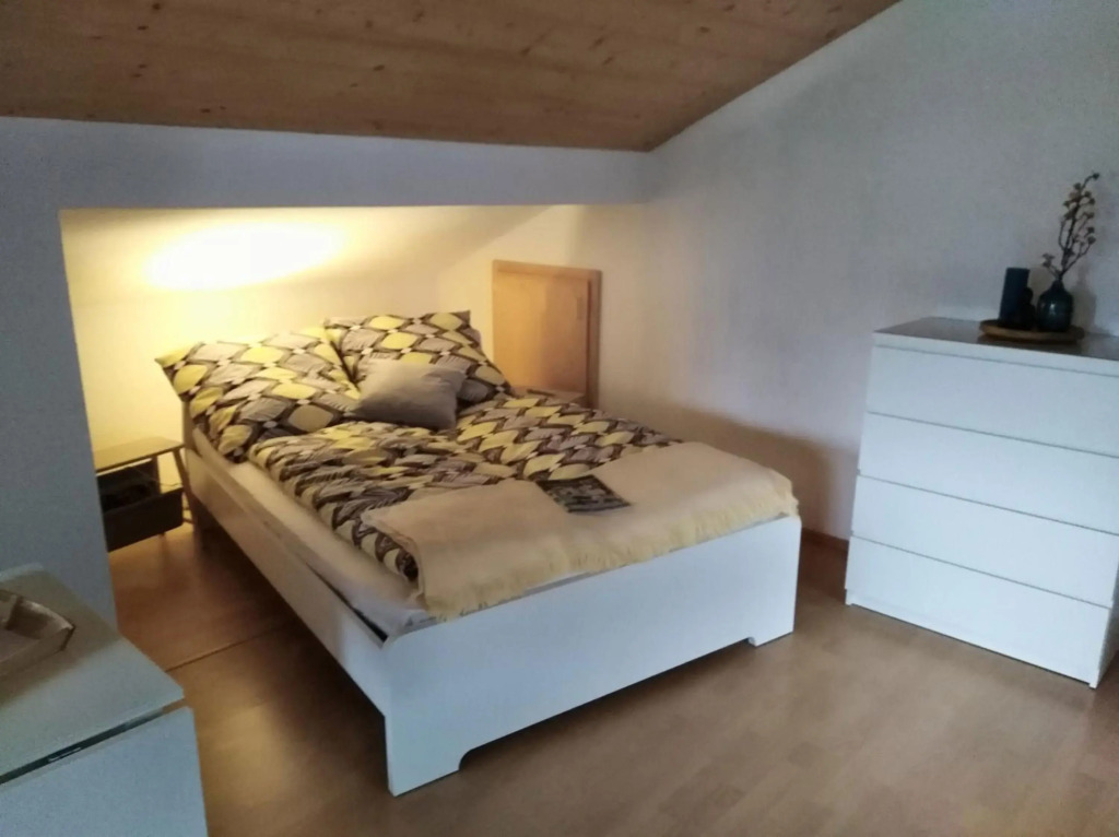 Ferienwohnung Landurlaub