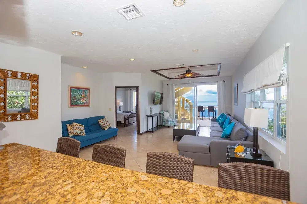 Villa Del Playa Penthouse #6
