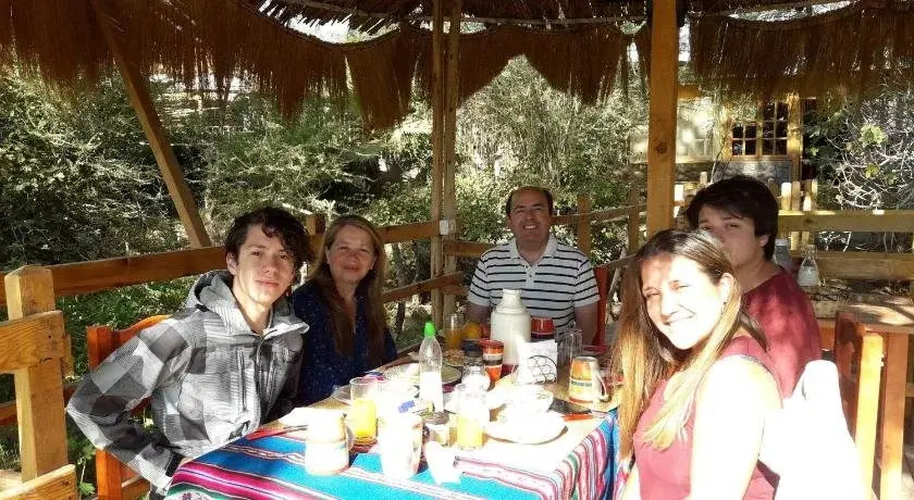 Anka Lodge Quitor