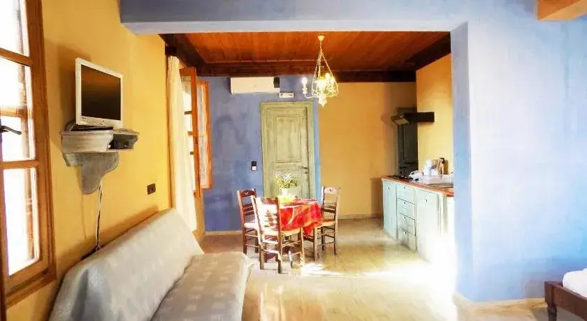 Agnanti Studios
