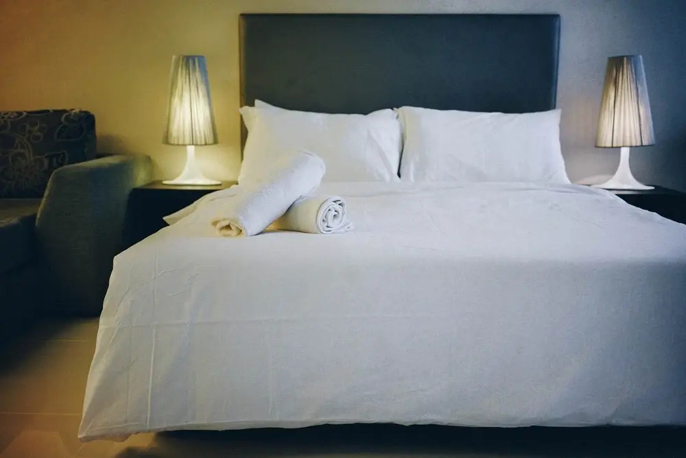 M-Lux Suites