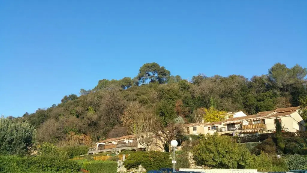 Résidence Cap Azur Appartement 108