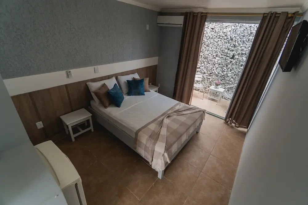 Bela Vista Praia Hotel