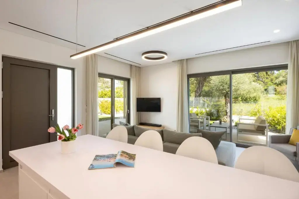 Stablo Residence Corfu