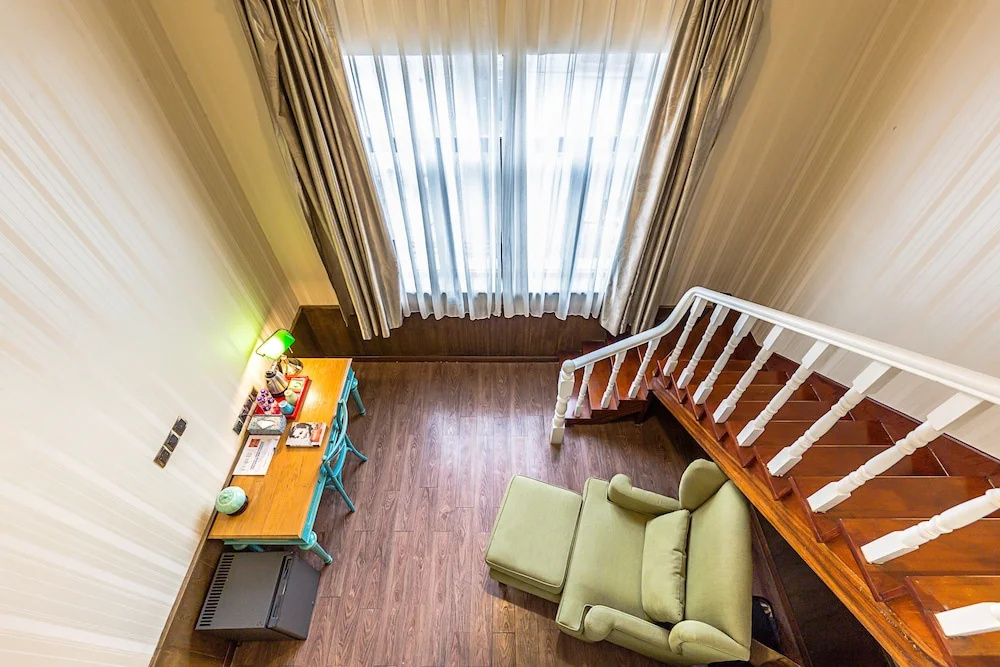 Wuyang Boutique Hotel - Hefang Street