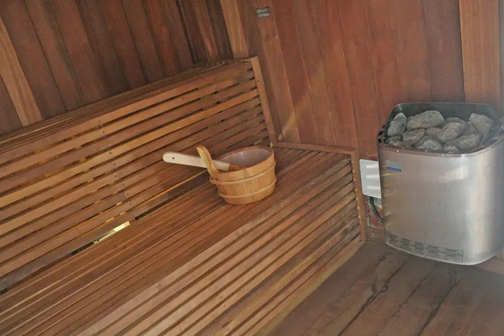Hotel Club du Lac Tanganyika