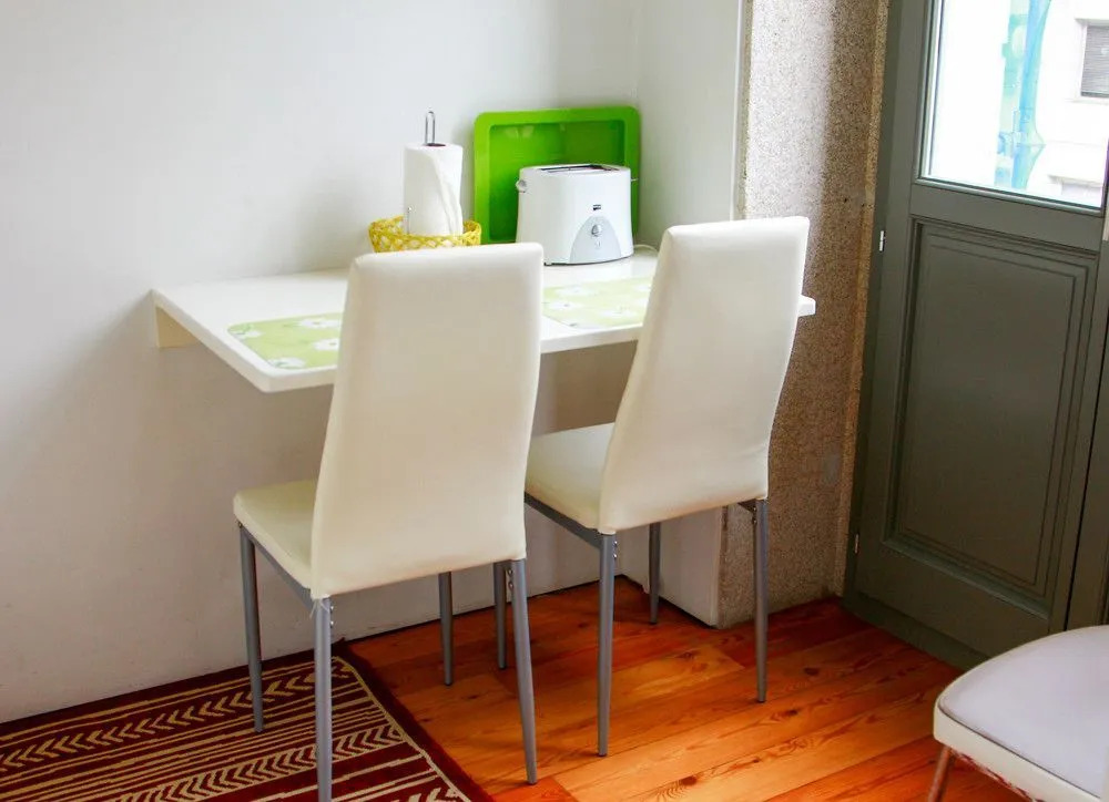 Apartamentos Villa Bolhao